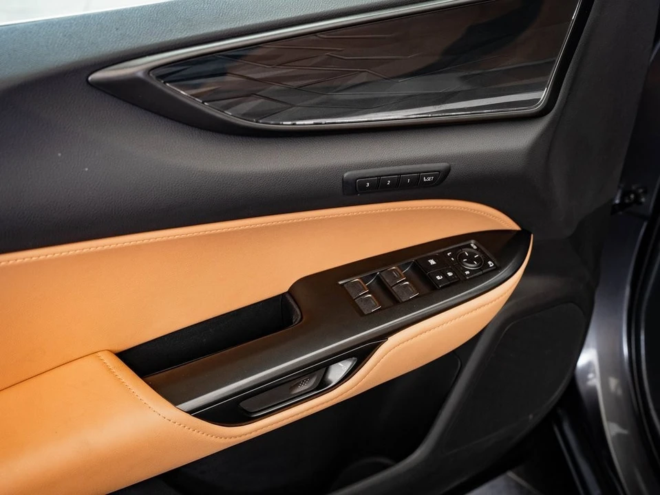 2025 Lexus NX 2nd Gen - Image 21 of 21