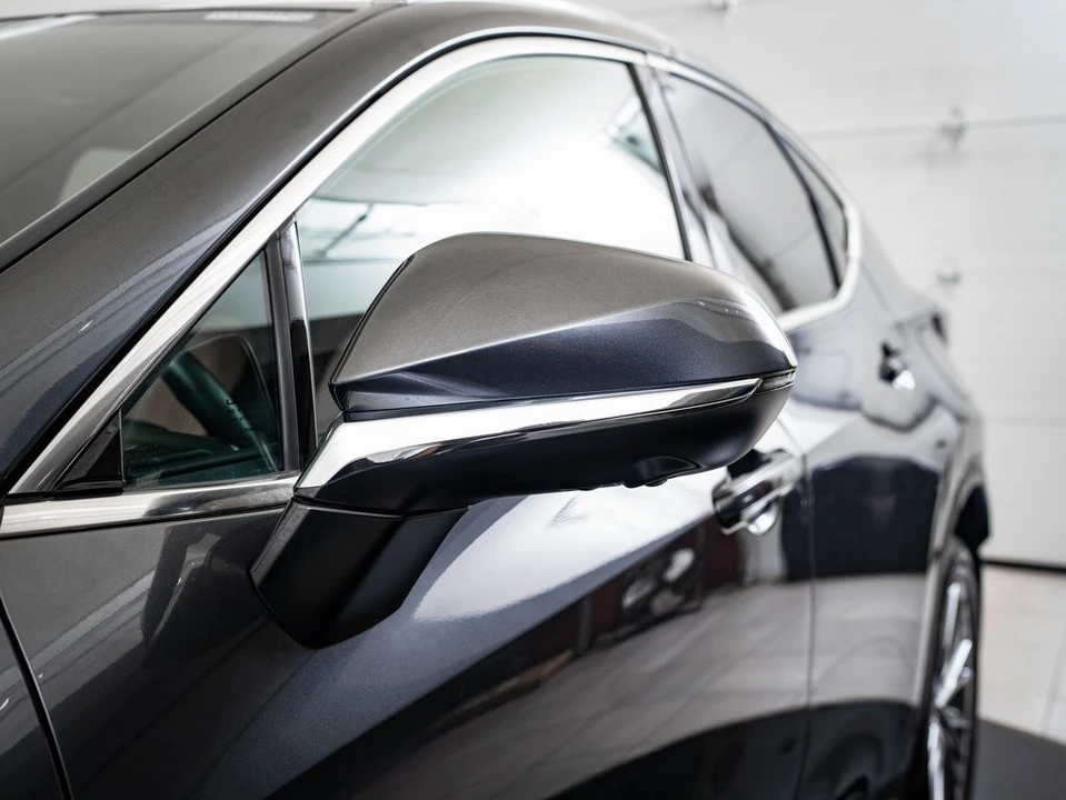2025 Lexus NX 2nd Gen - Image 16 of 21