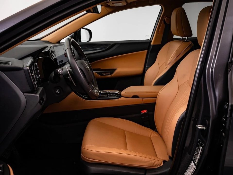 2025 Lexus NX 2nd Gen - Image 19 of 21