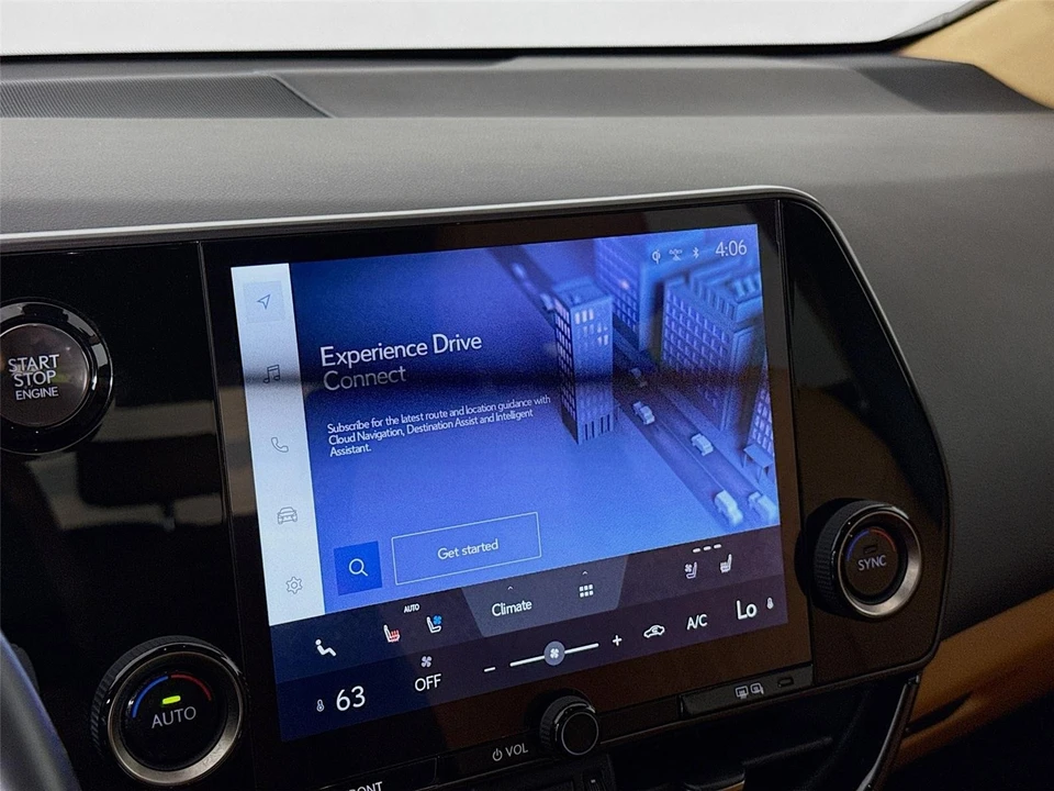 2025 Lexus NX 2nd Gen - Image 9 of 15