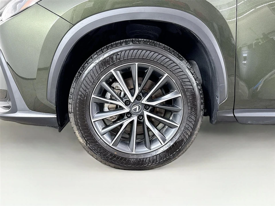 2025 Lexus NX 2nd Gen - Image 14 of 15