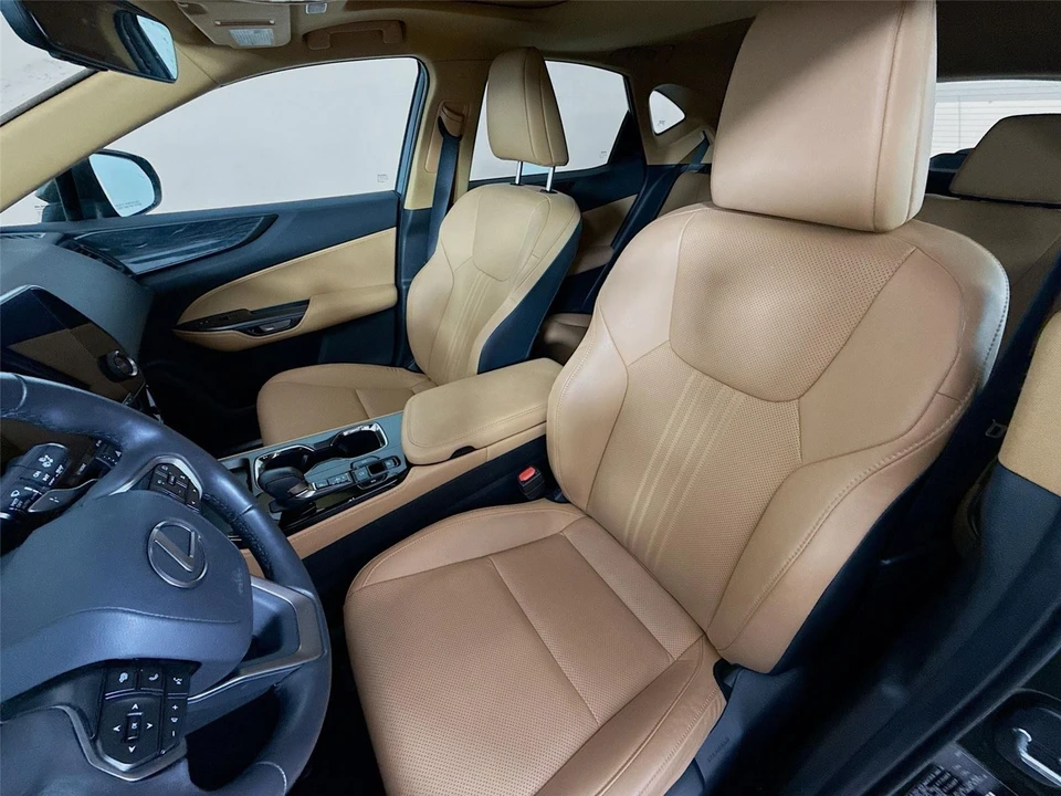 2025 Lexus NX 2nd Gen - Image 13 of 15