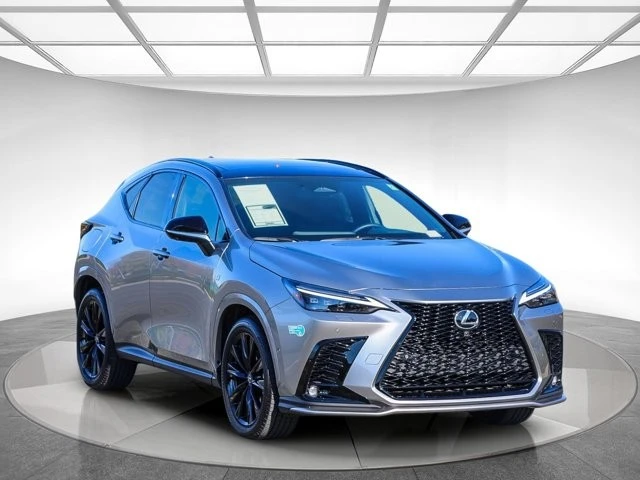 2025 Lexus NX 2nd Gen - Image 5 of 12