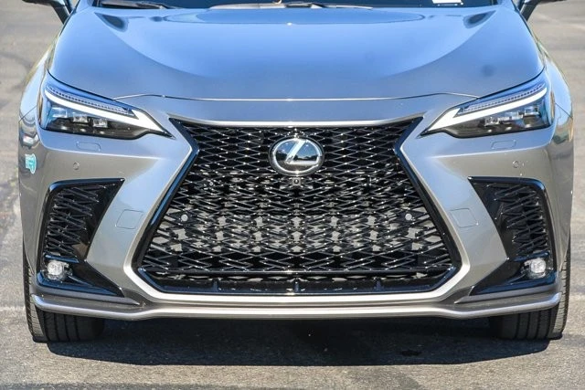 2025 Lexus NX 2nd Gen - Image 7 of 12