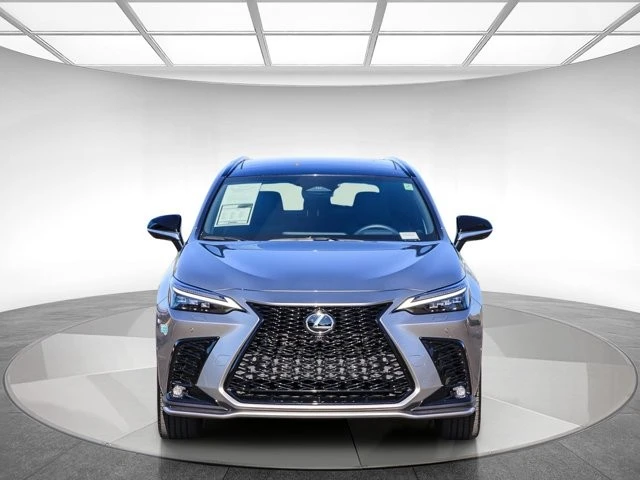 2025 Lexus NX 2nd Gen - Image 6 of 12