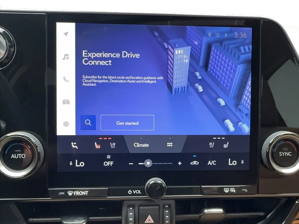 2025 Lexus NX 2nd Gen - Image 21 of 21