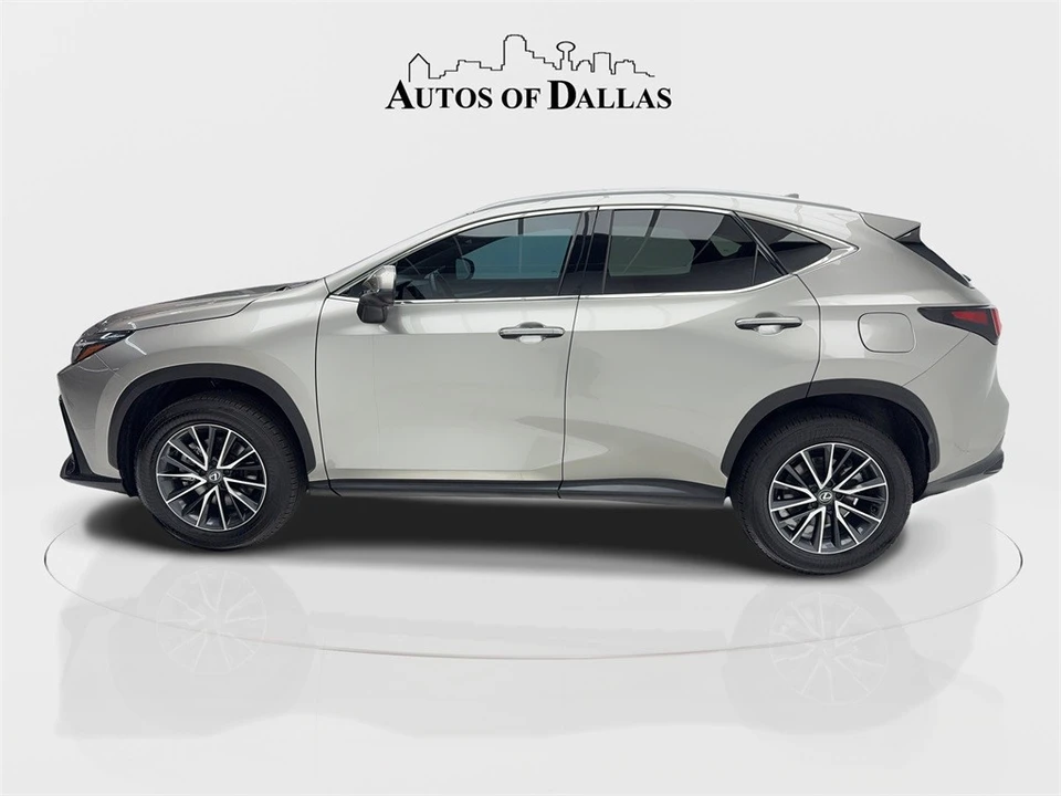 2025 Lexus NX 2nd Gen - Image 6 of 12