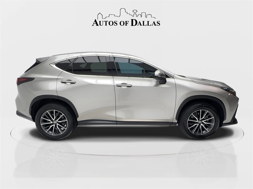 2025 Lexus NX 2nd Gen - Image 7 of 12