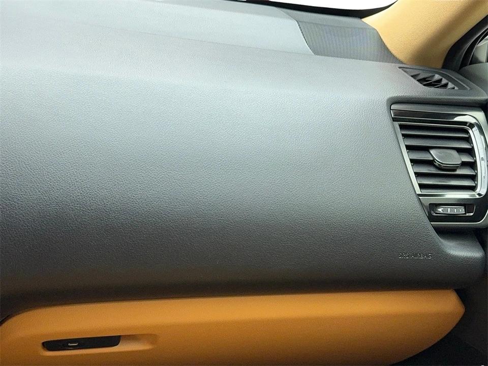 2025 Lexus NX 2nd Gen - Image 20 of 21