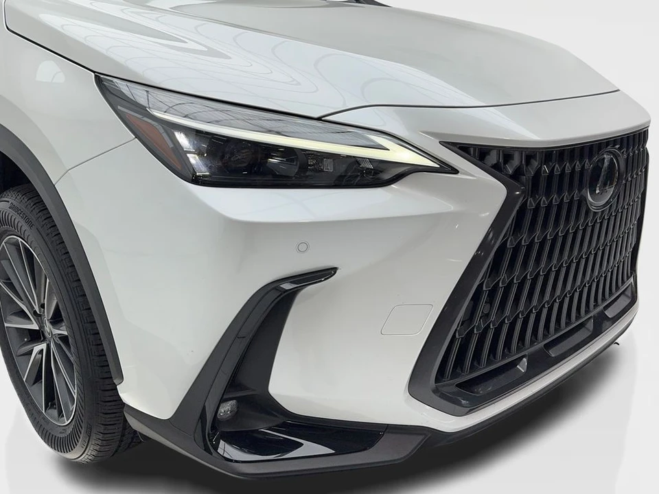 2025 Lexus NX 2nd Gen - Image 3 of 21