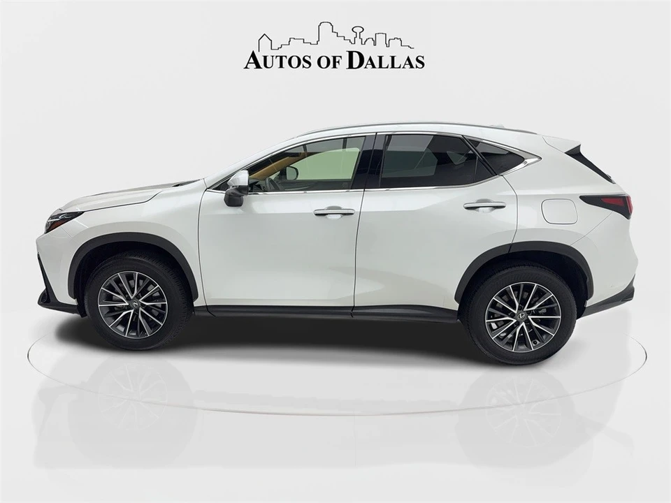 2025 Lexus NX 2nd Gen - Image 6 of 21