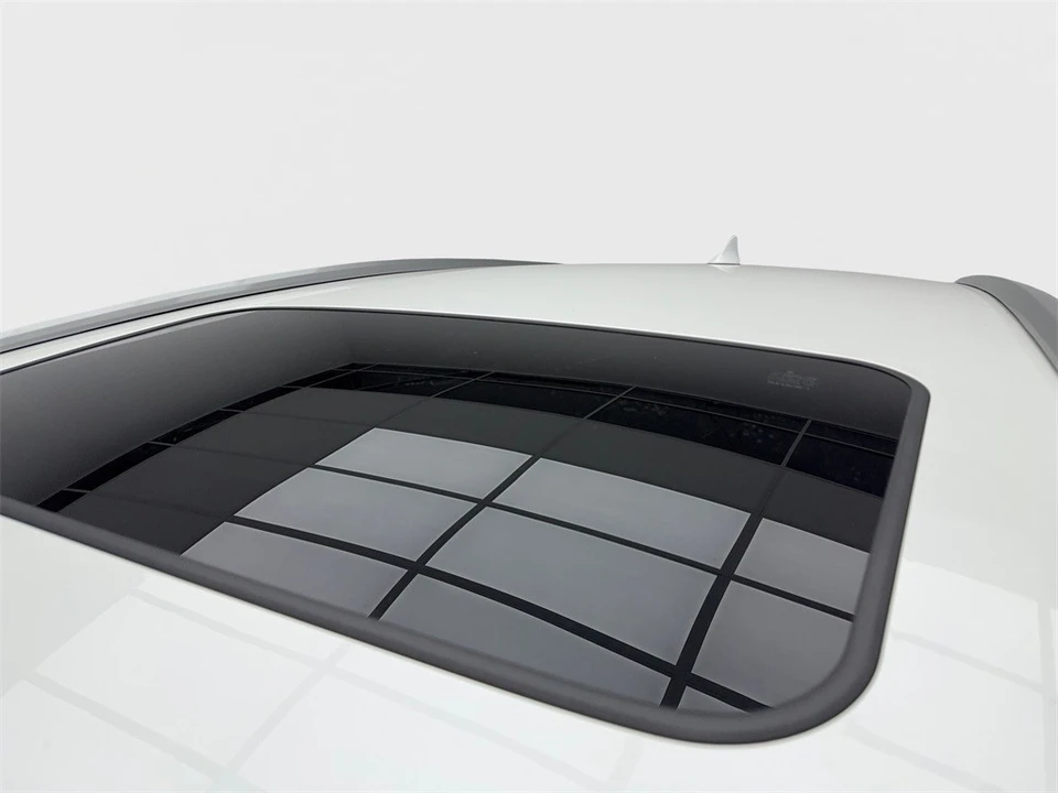 2025 Lexus NX 2nd Gen - Image 13 of 21