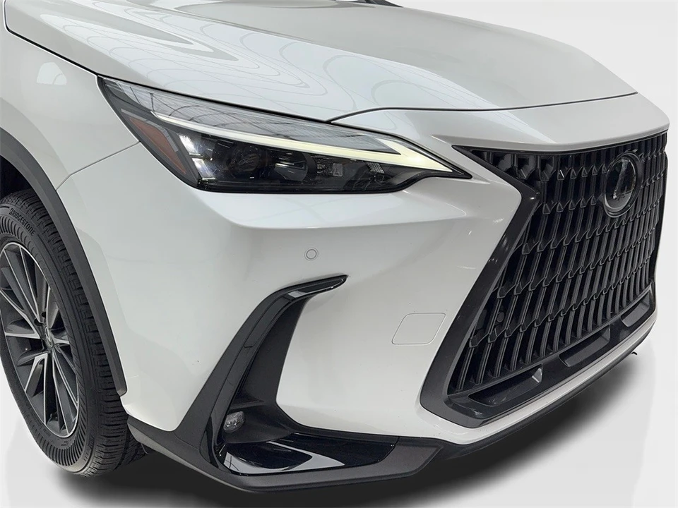 2025 Lexus NX 2nd Gen - Image 3 of 21