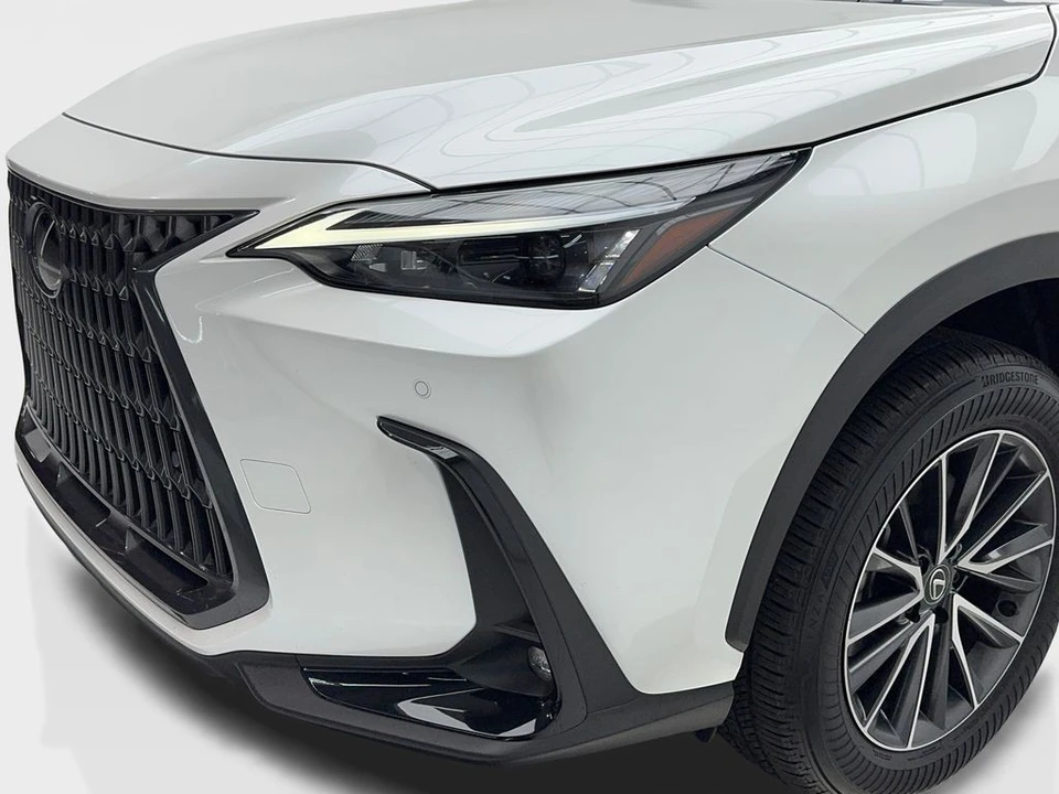 2025 Lexus NX 2nd Gen - Image 5 of 21