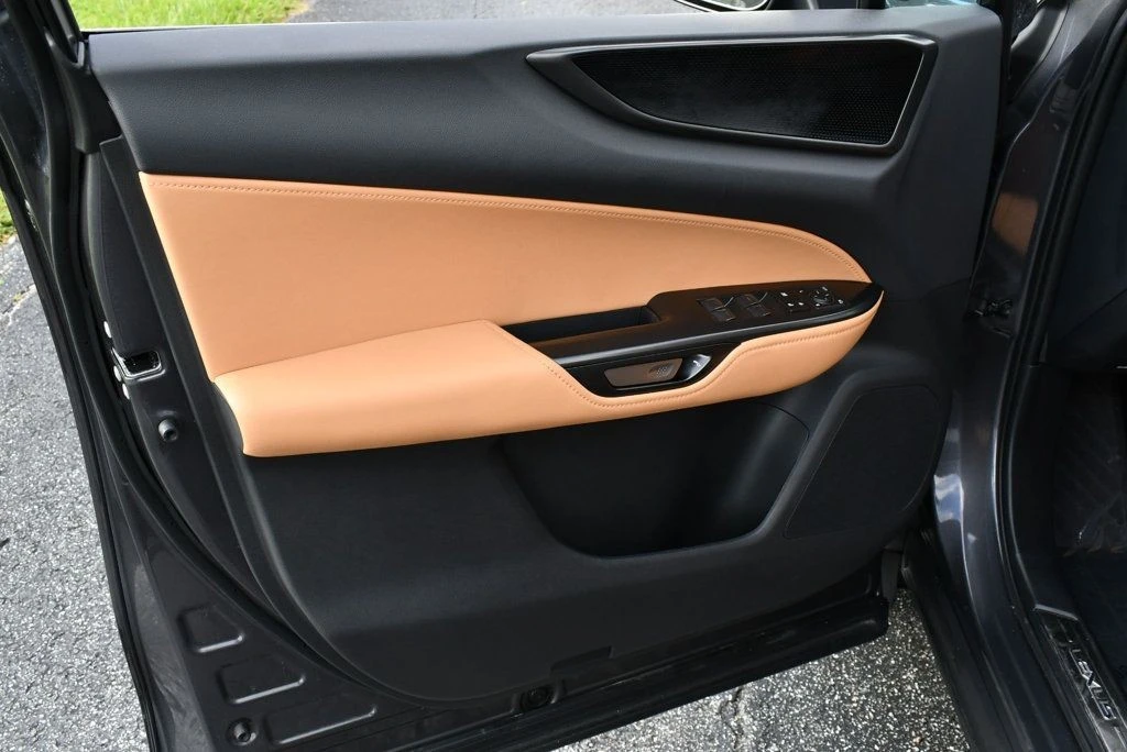 2025 Lexus NX 2nd Gen - Image 11 of 21