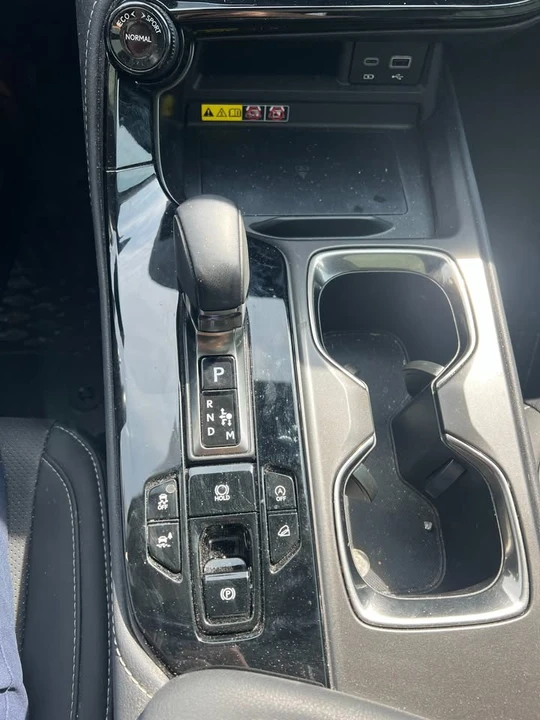2025 Lexus NX 2nd Gen - Image 13 of 15