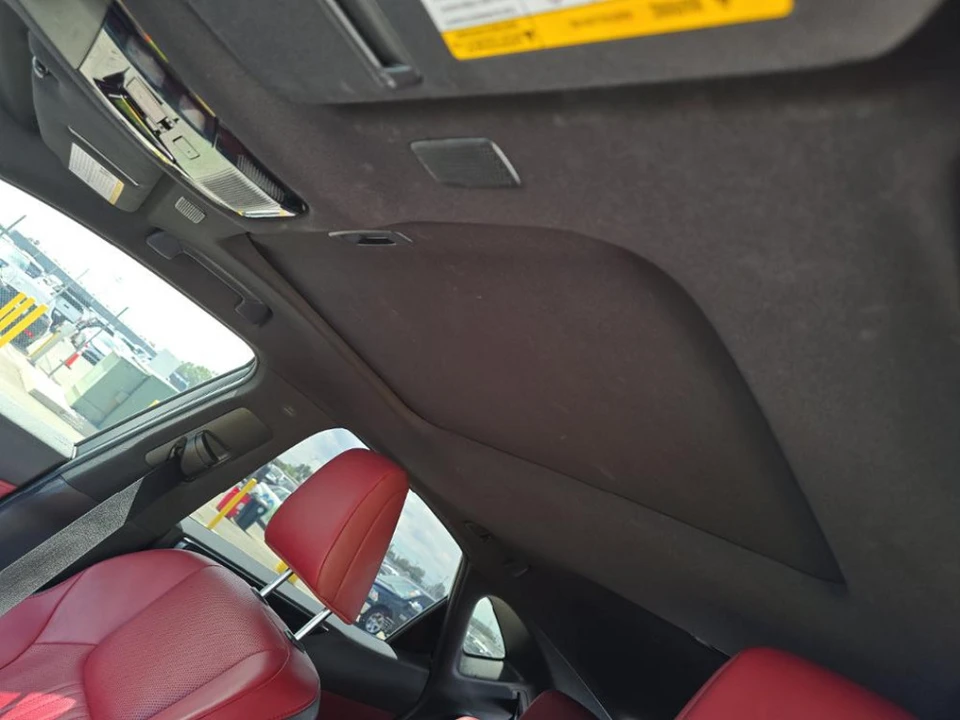 2025 Lexus NX 2nd Gen - Image 7 of 10