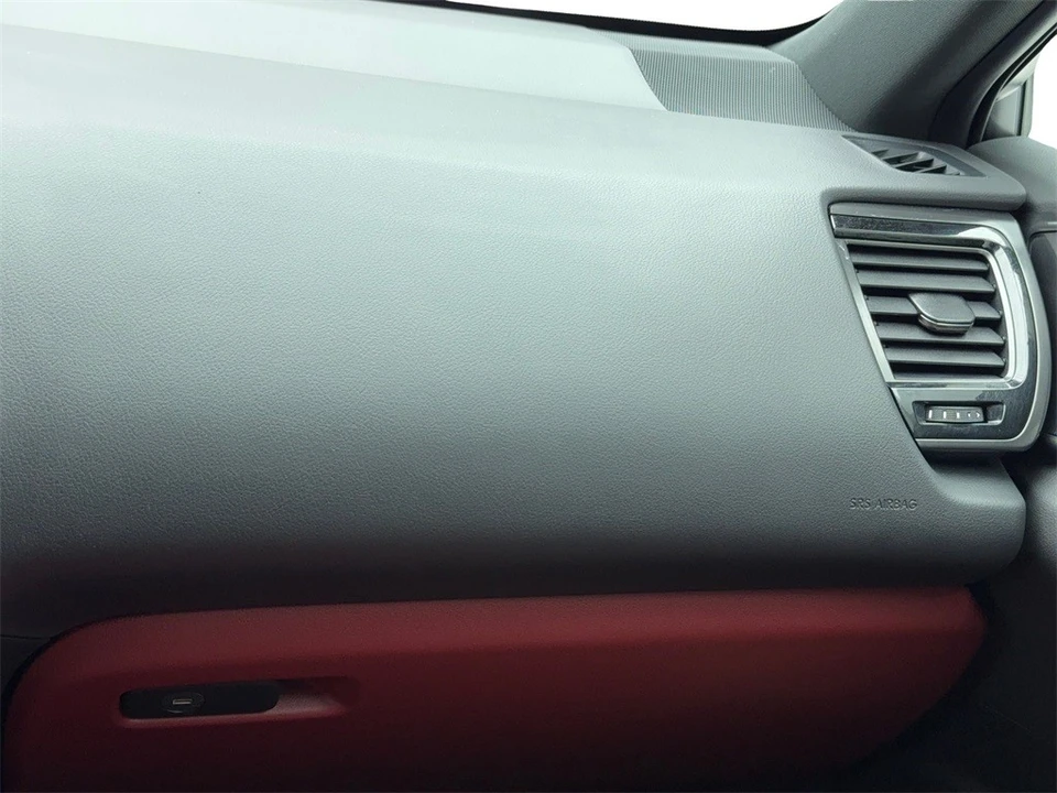 2025 Lexus NX 2nd Gen - Image 19 of 21