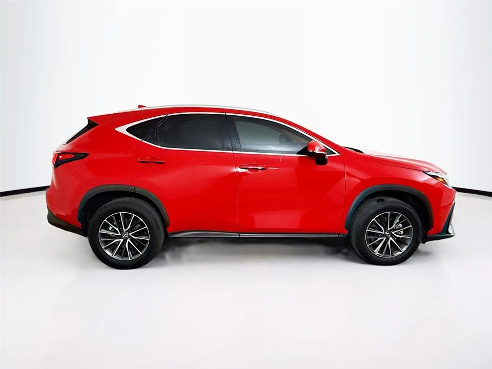 2025 Lexus NX 2nd Gen - Image 13 of 18