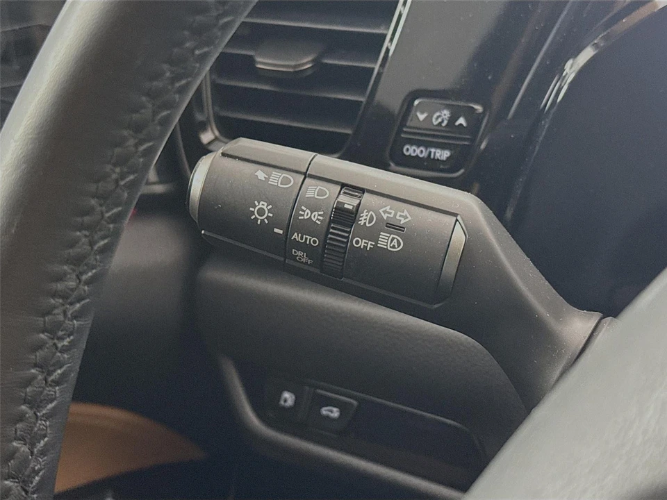 2025 Lexus NX 2nd Gen - Image 4 of 18