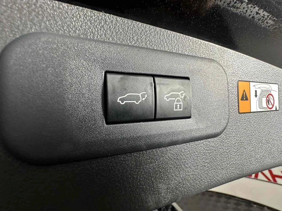 2025 Lexus NX 2nd Gen - Image 20 of 21