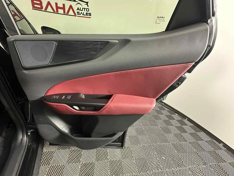 2025 Lexus NX 2nd Gen - Image 18 of 21