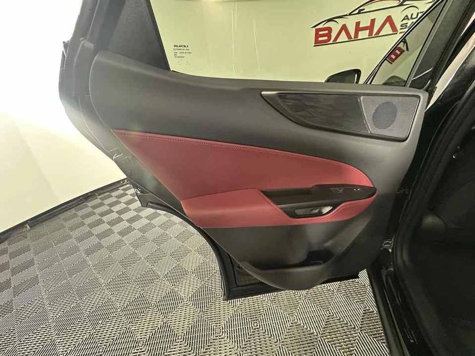 2025 Lexus NX 2nd Gen - Image 17 of 21