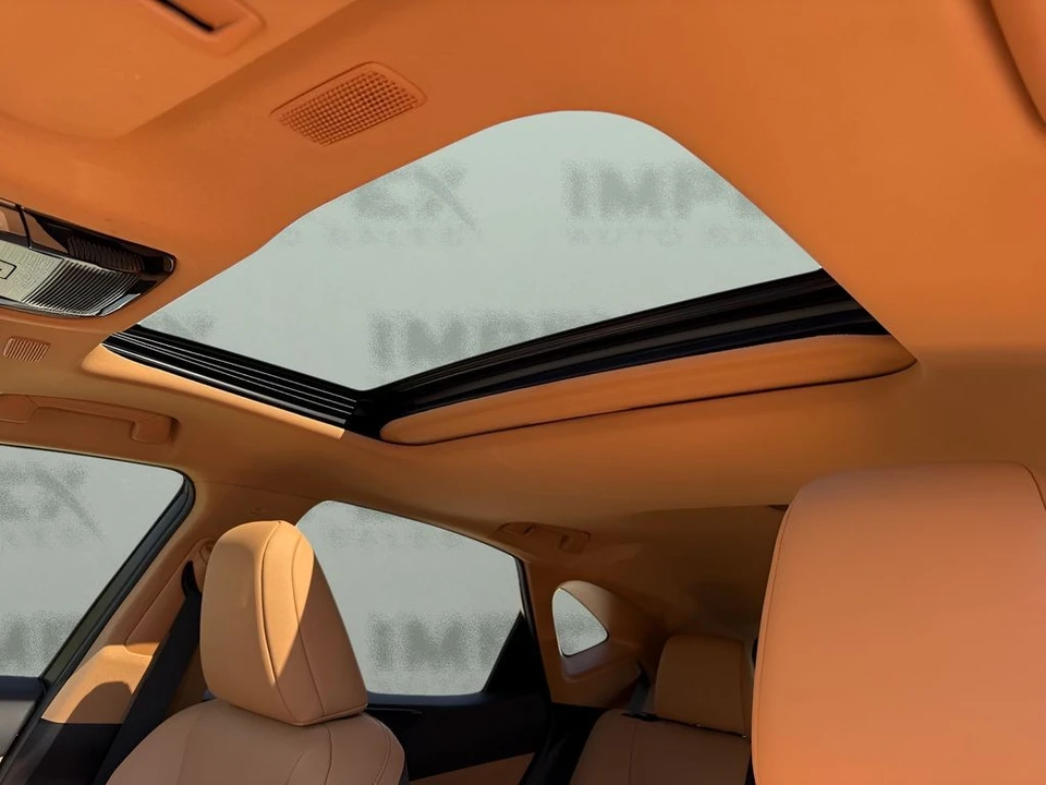 2025 Lexus NX 2nd Gen - Image 13 of 21