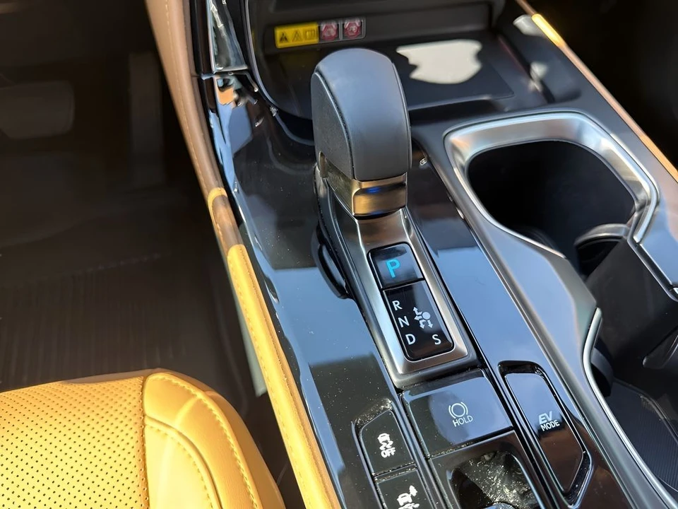 2025 Lexus NX 2nd Gen - Image 19 of 21