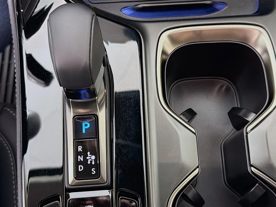 2025 Lexus NX 2nd Gen - Image 21 of 21