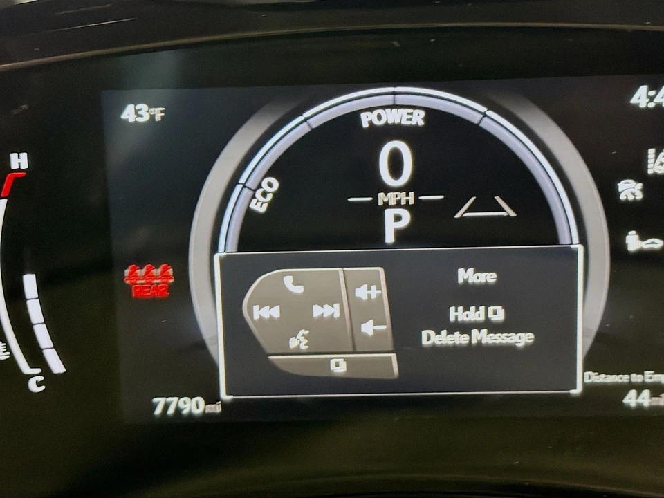 2025 Lexus NX 2nd Gen - Image 15 of 21