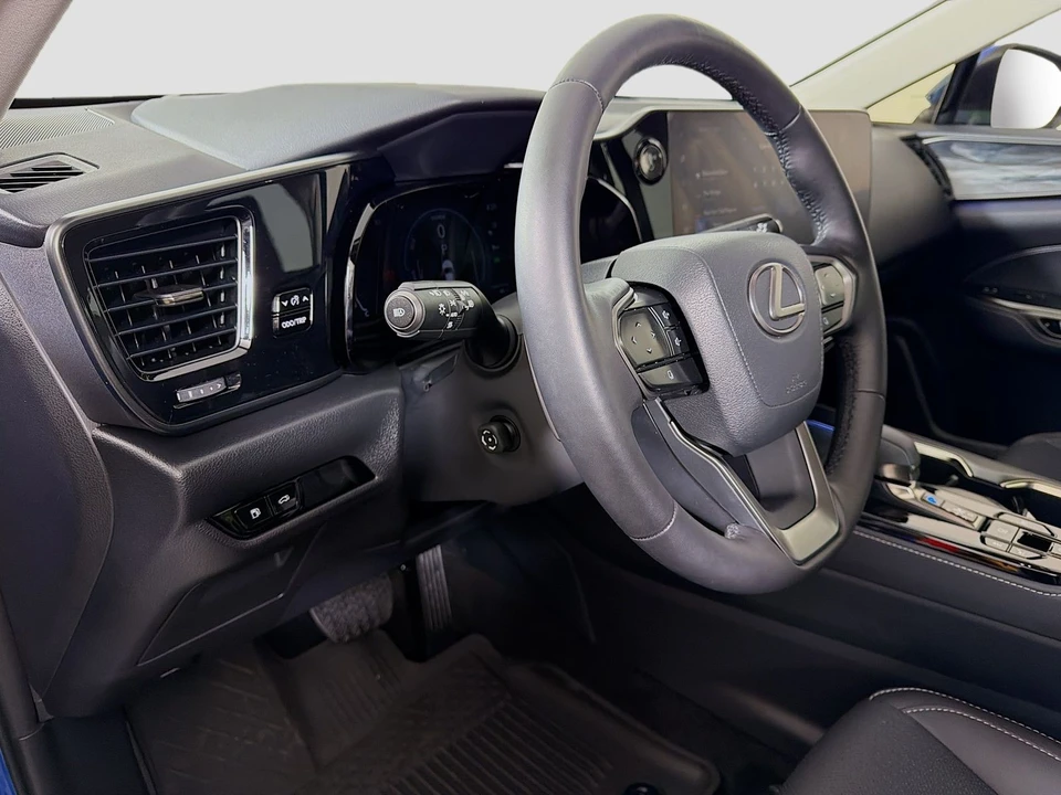 2025 Lexus NX 2nd Gen - Image 11 of 12