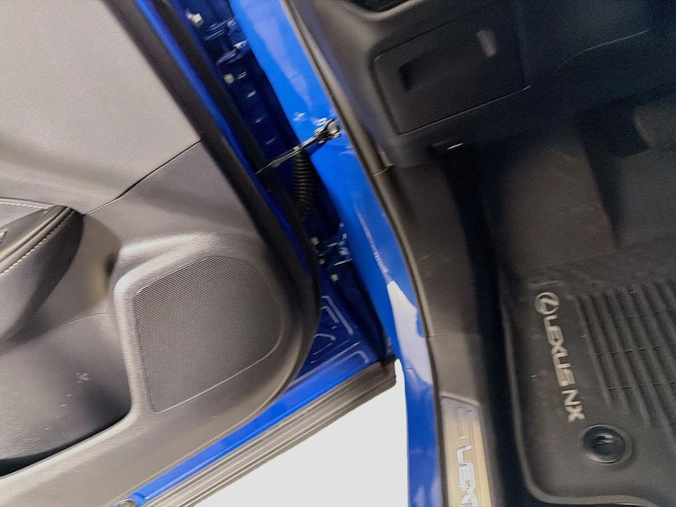 2025 Lexus NX 2nd Gen - Image 14 of 21