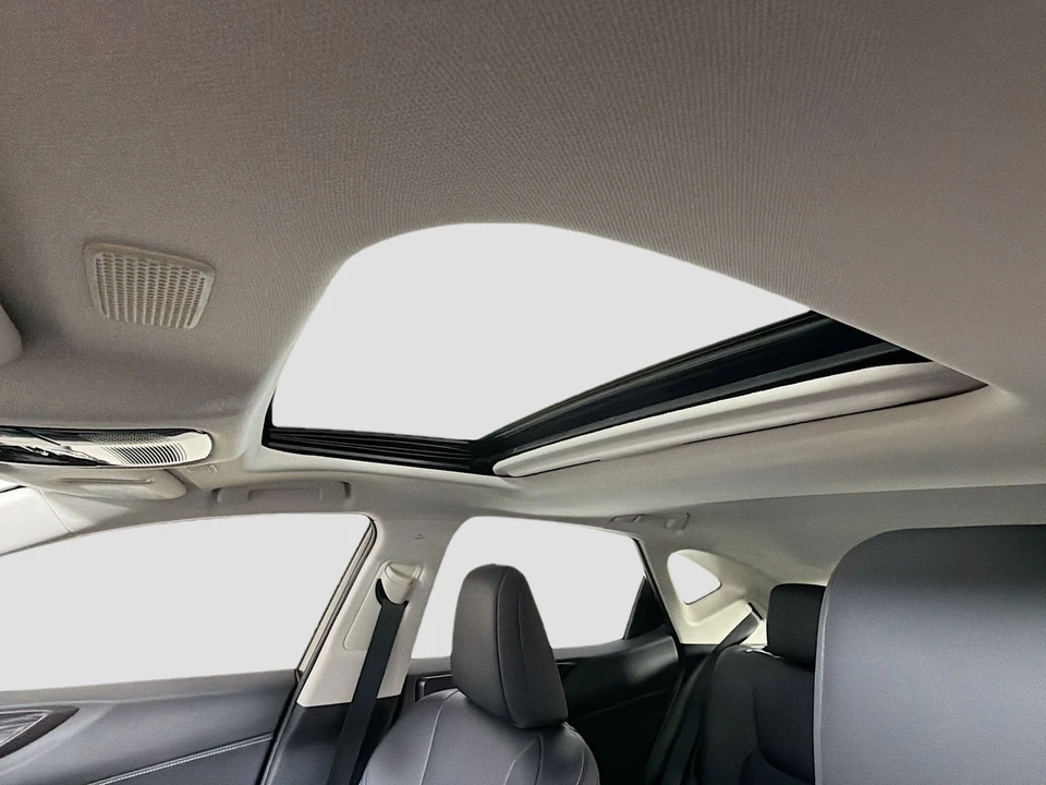 2025 Lexus NX 2nd Gen - Image 16 of 21