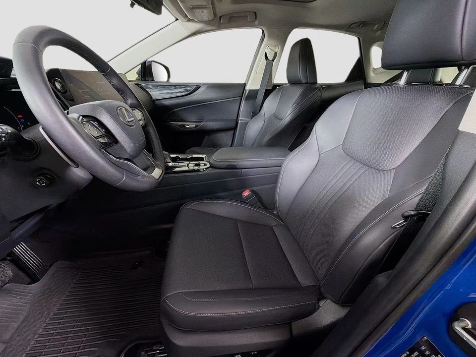 2025 Lexus NX 2nd Gen - Image 13 of 21
