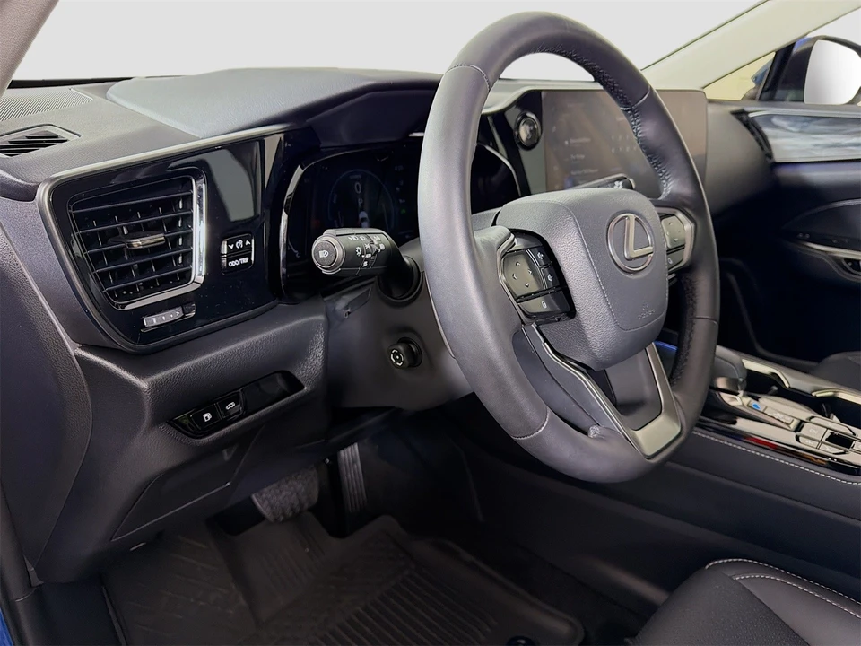 2025 Lexus NX 2nd Gen - Image 11 of 12