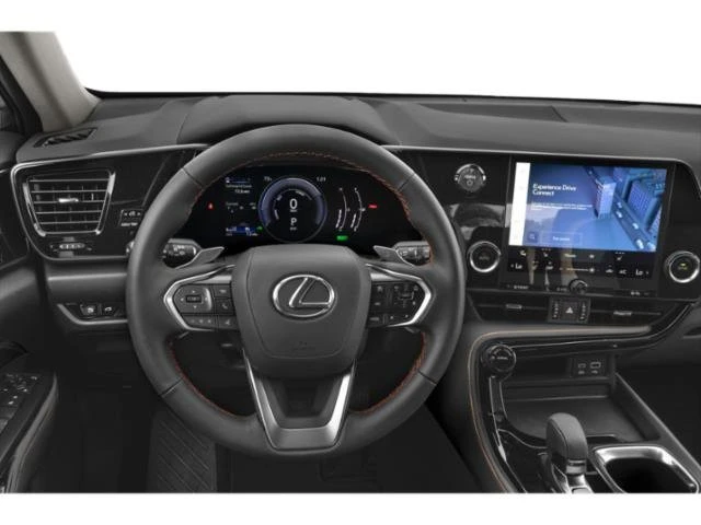 2025 Lexus NX 2nd Gen - Image 7 of 16