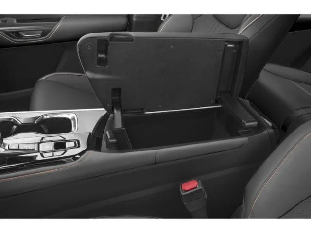 2025 Lexus NX 2nd Gen - Image 14 of 16