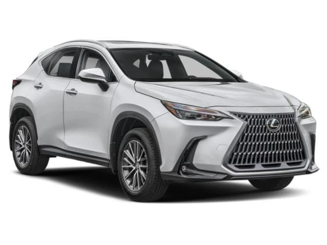 2025 Lexus NX 2nd Gen - Image 6 of 16