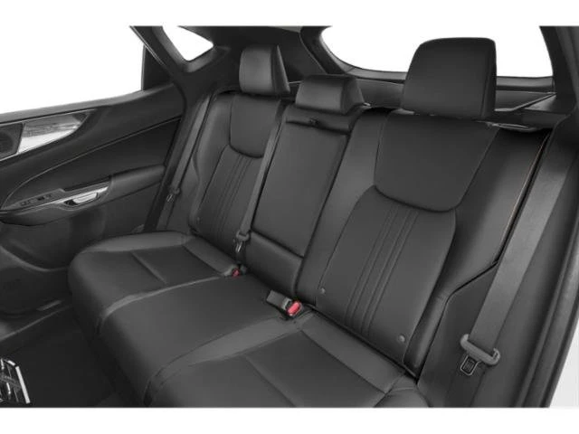 2025 Lexus NX 2nd Gen - Image 13 of 16