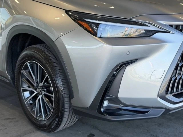 2025 Lexus NX 2nd Gen - Image 8 of 21