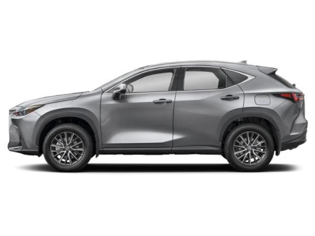2025 Lexus NX 2nd Gen - Image 3 of 16