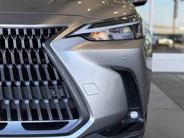 2025 Lexus NX 2nd Gen - Image 5 of 21