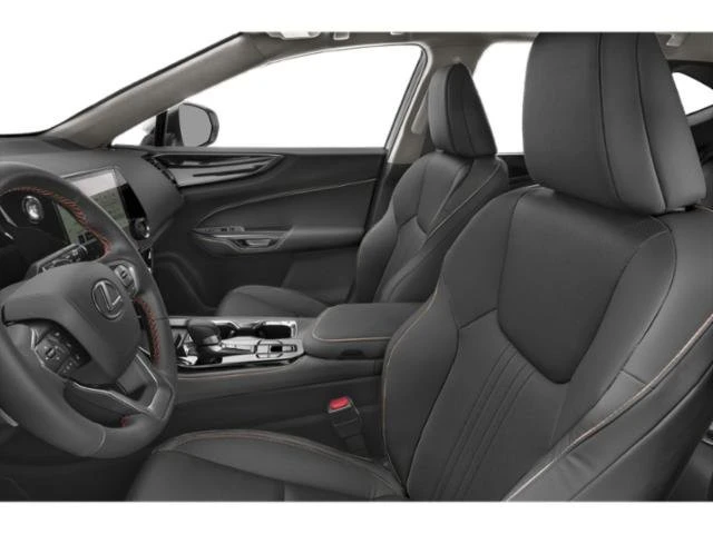2025 Lexus NX 2nd Gen - Image 9 of 16