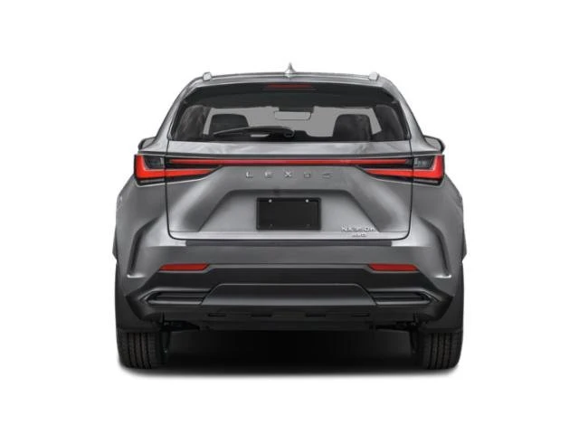2025 Lexus NX 2nd Gen - Image 5 of 16
