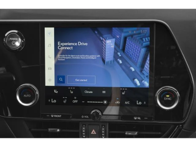 2025 Lexus NX 2nd Gen - Image 16 of 16