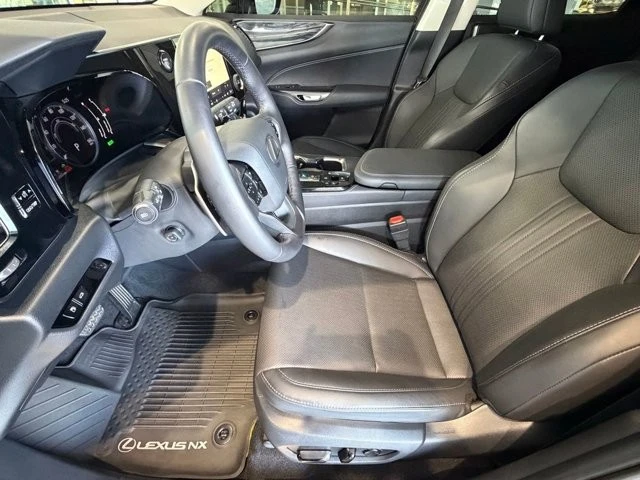 2025 Lexus NX 2nd Gen - Image 19 of 21
