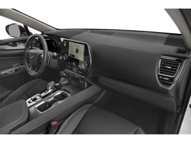 2025 Lexus NX 2nd Gen - Image 15 of 16
