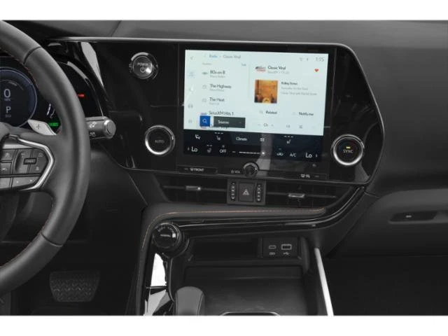 2025 Lexus NX 2nd Gen - Image 10 of 16