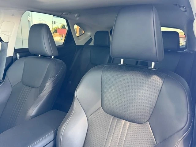 2025 Lexus NX 2nd Gen - Image 21 of 21